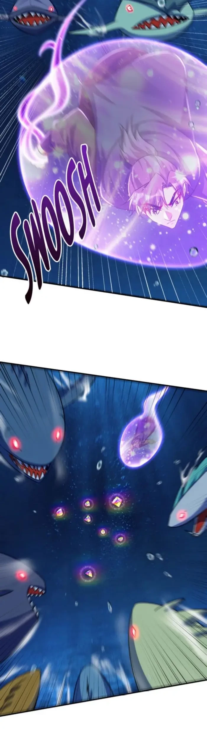 Silver Demon King chapter 226 halaman 16