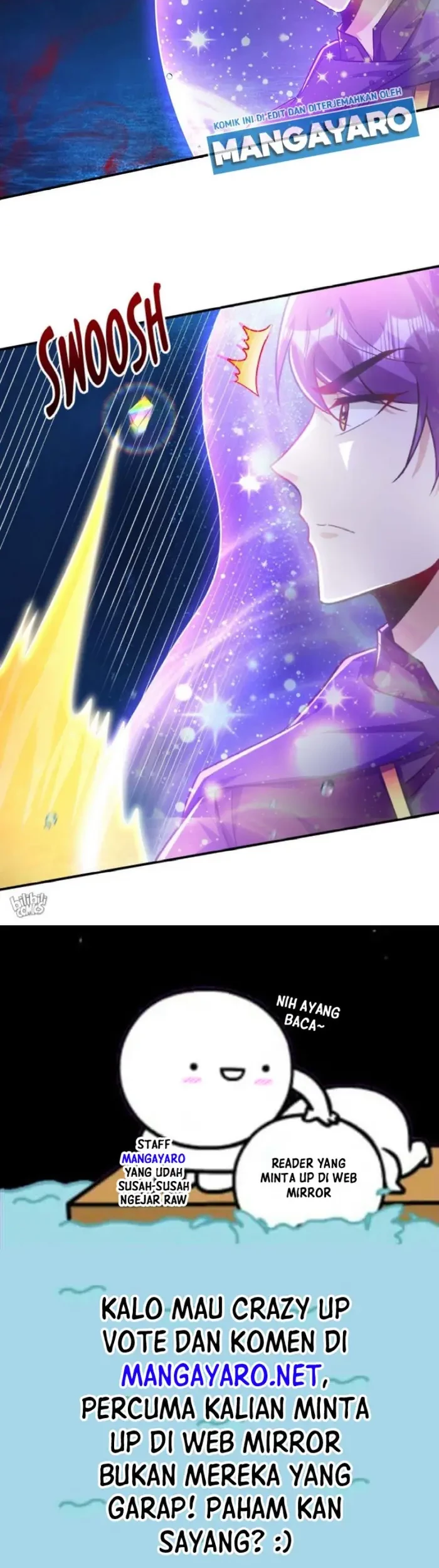 Silver Demon King chapter 226 halaman 23