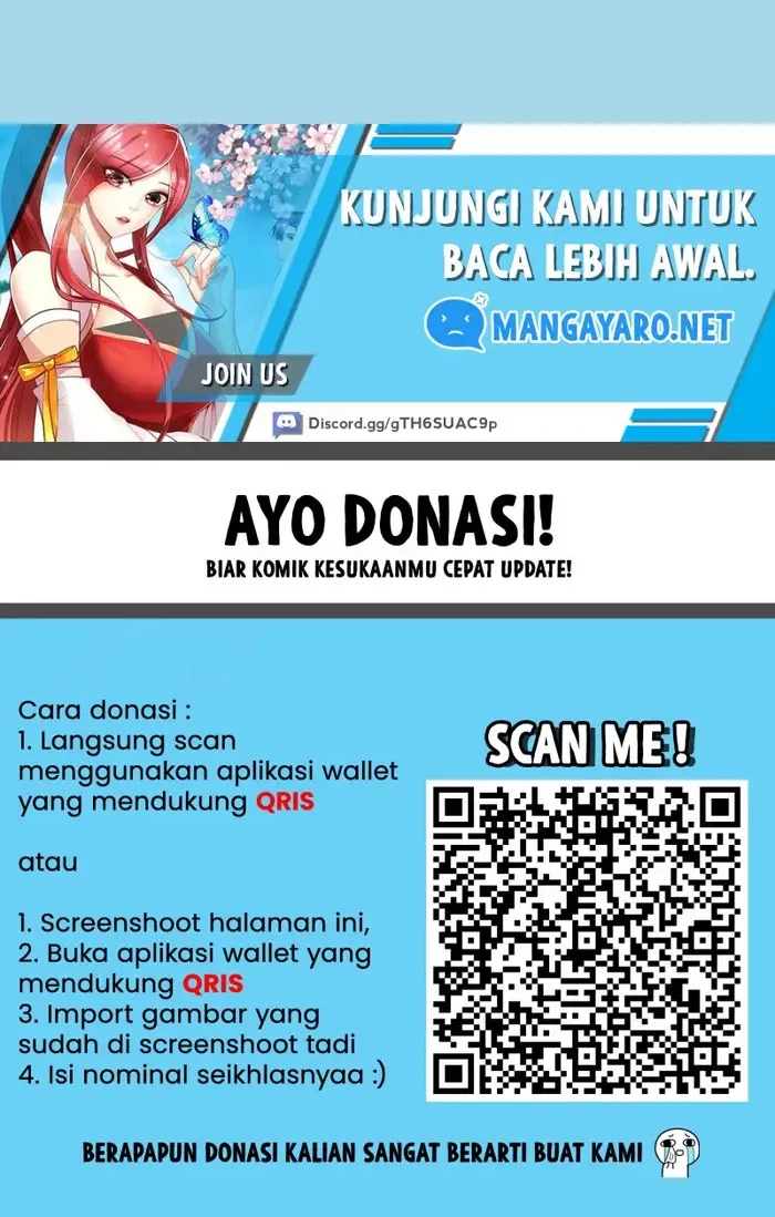 Silver Demon King chapter 226 halaman 24