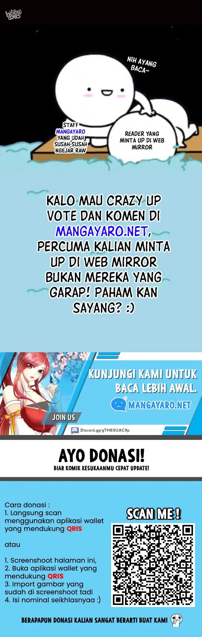 Silver Demon King Bab 227 halaman 19