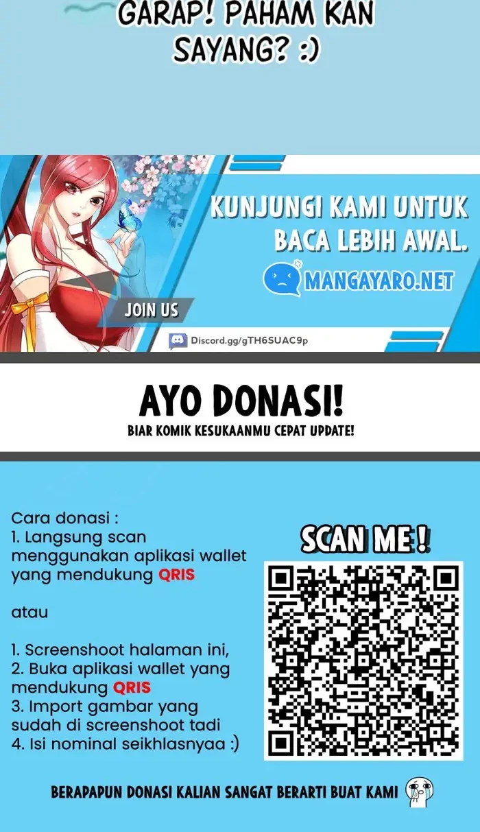 Silver Demon King chapter 228 halaman 17