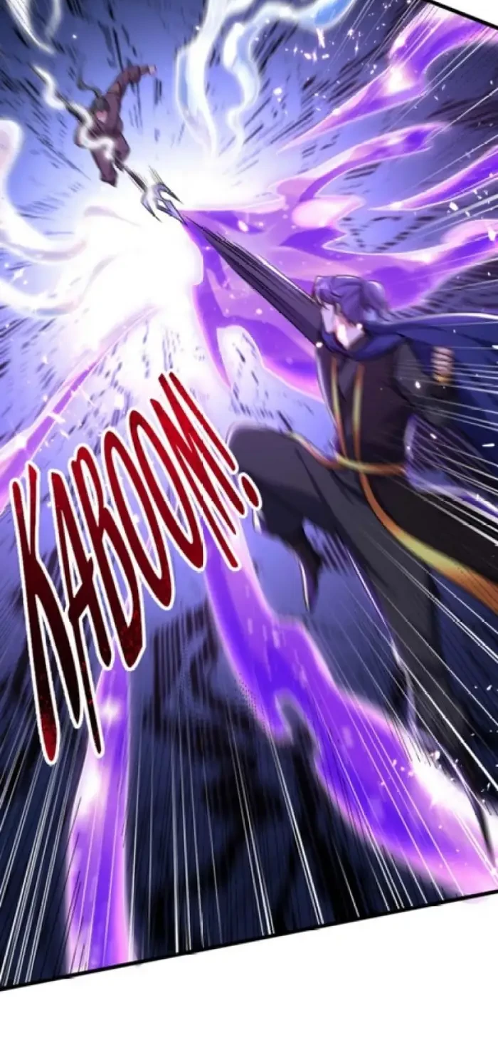 Silver Demon King Bab 229 halaman 15