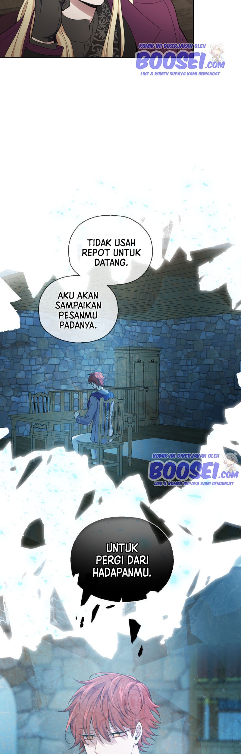 Silver Demon King Bab 24 halaman 26