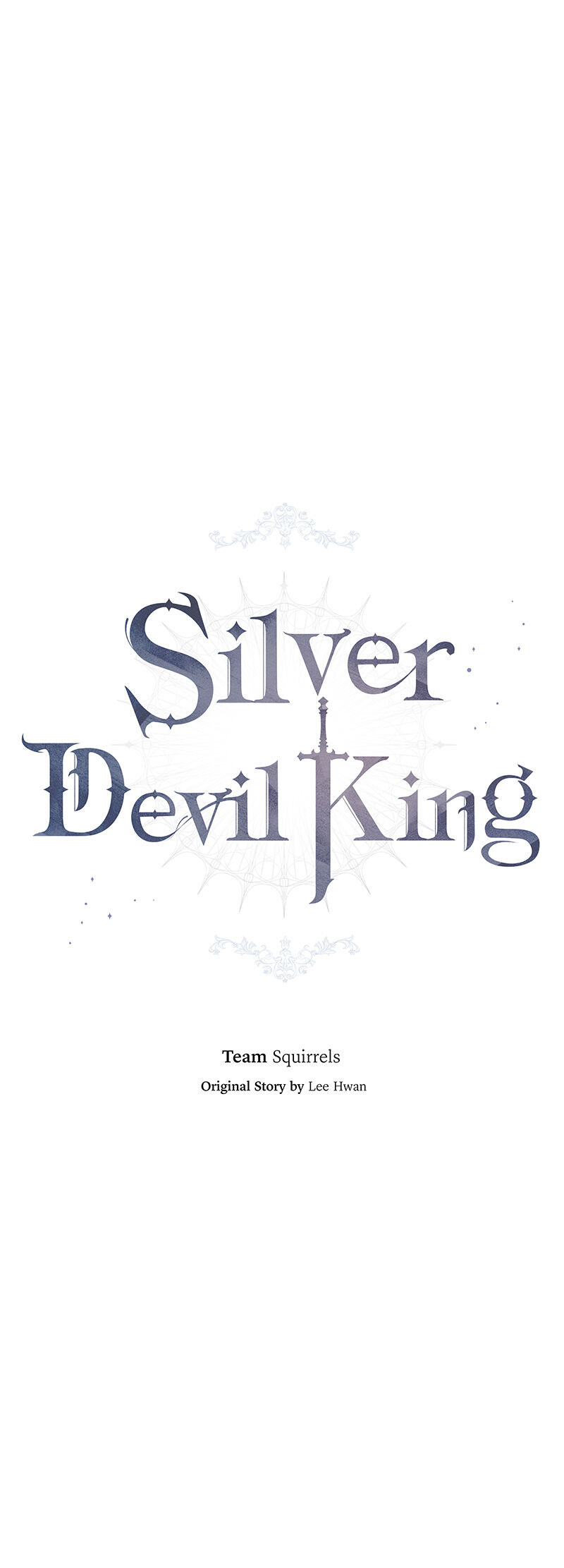 Silver Demon King Bab 24 halaman 30