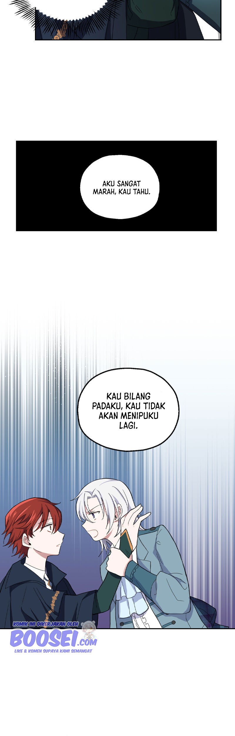 Silver Demon King Bab 24 halaman 59