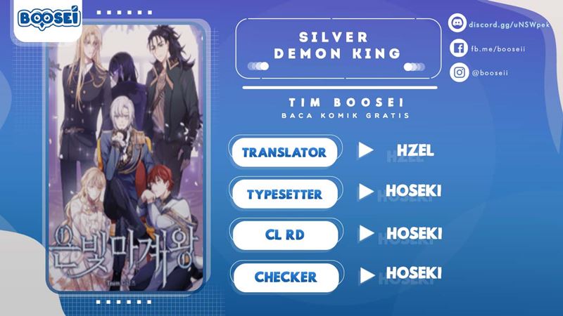 Silver Demon King Bab 25 halaman 1