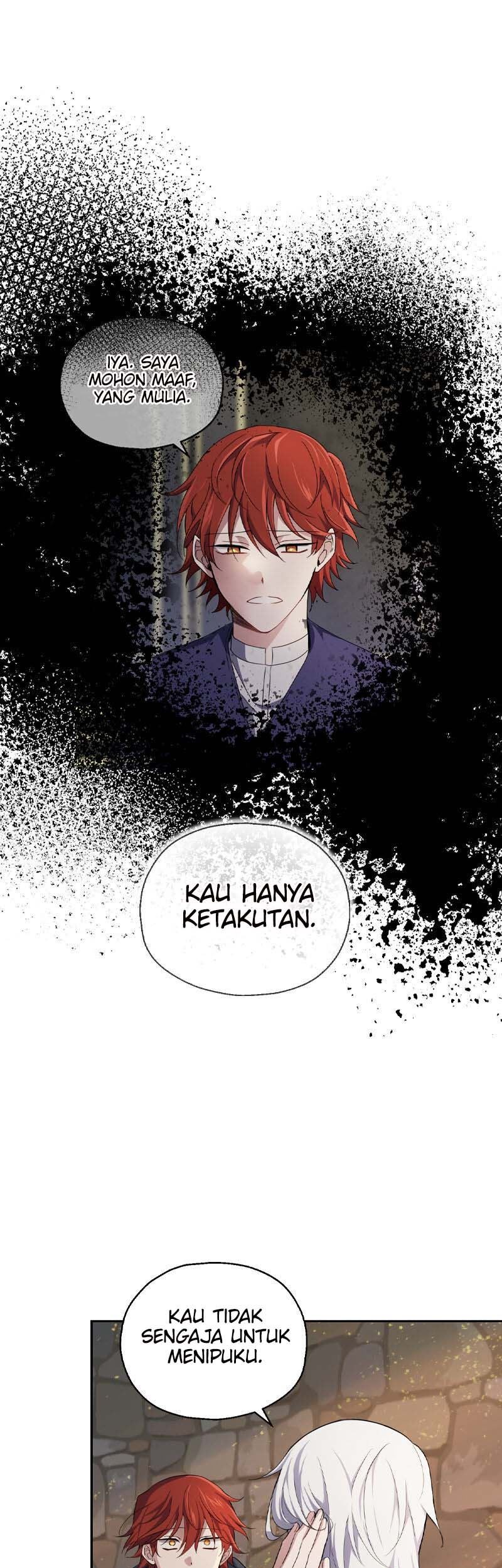 Silver Demon King Bab 25 halaman 11