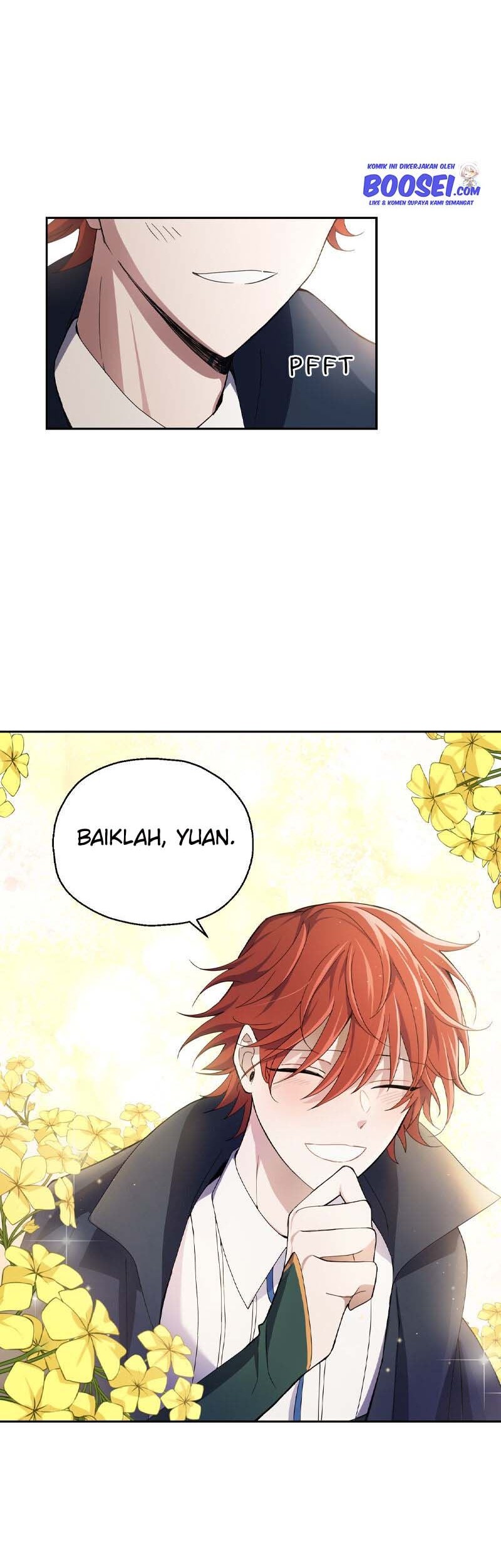 Silver Demon King Bab 25 halaman 26