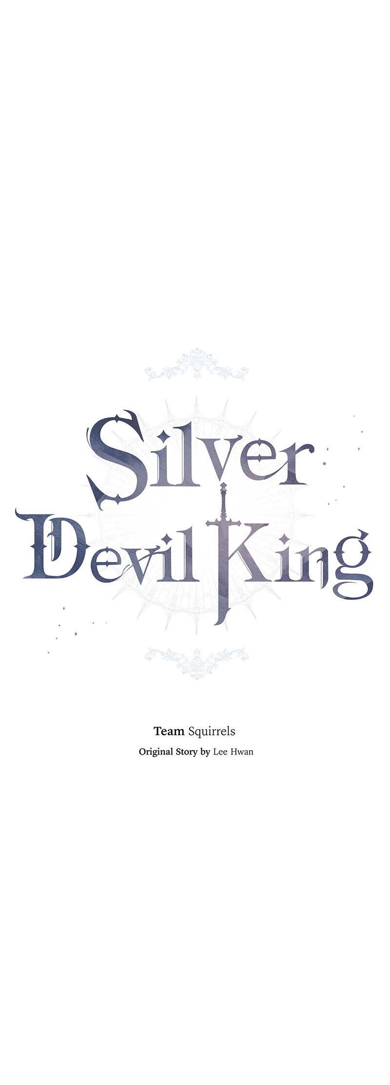 Silver Demon King Bab 25 halaman 28