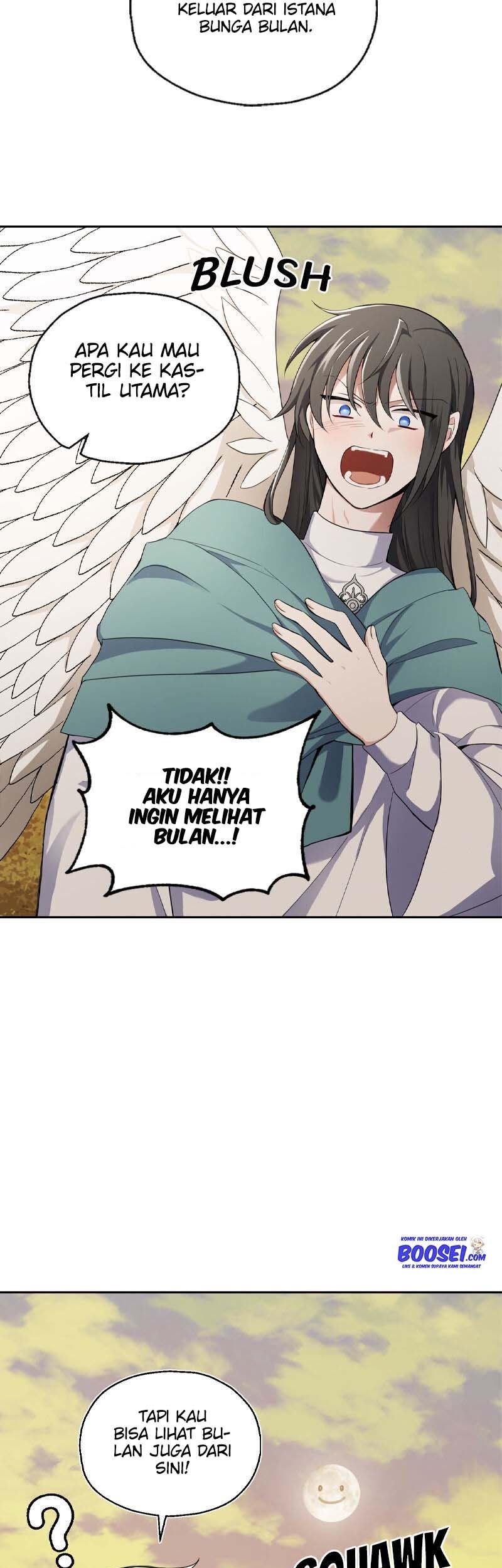 Silver Demon King Bab 25 halaman 53