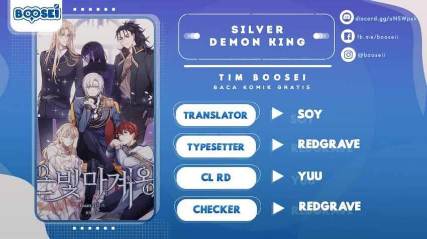 Silver Demon King chapter 26 halaman 1
