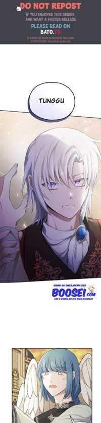 Silver Demon King chapter 26 halaman 3