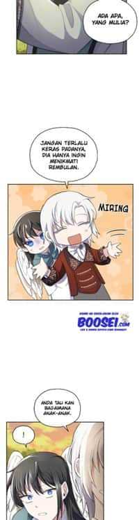 Silver Demon King chapter 26 halaman 4