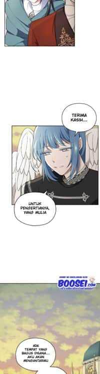 Silver Demon King chapter 26 halaman 5