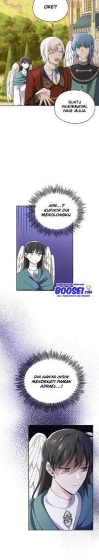 Silver Demon King chapter 26 halaman 6