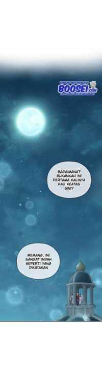 Silver Demon King chapter 26 halaman 7