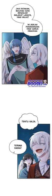 Silver Demon King chapter 26 halaman 8