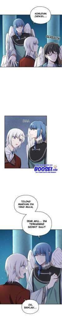 Silver Demon King chapter 26 halaman 9