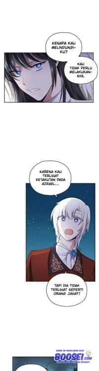 Silver Demon King chapter 26 halaman 11