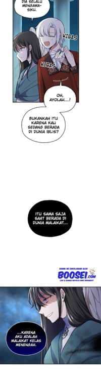 Silver Demon King chapter 26 halaman 12