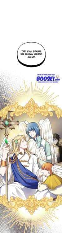 Silver Demon King chapter 26 halaman 13