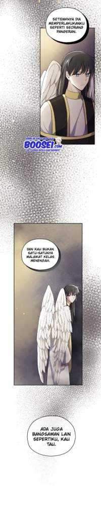 Silver Demon King chapter 26 halaman 14