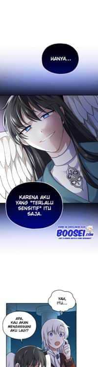 Silver Demon King chapter 26 halaman 15