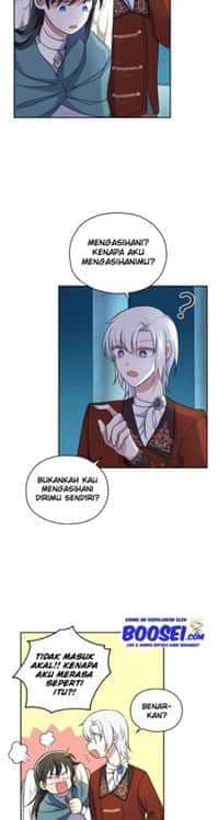 Silver Demon King chapter 26 halaman 16