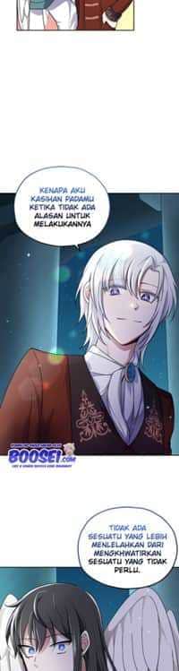Silver Demon King chapter 26 halaman 17