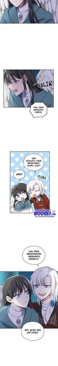 Silver Demon King chapter 26 halaman 18