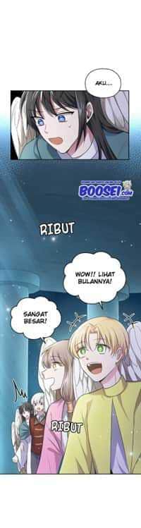 Silver Demon King chapter 26 halaman 19