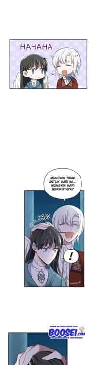 Silver Demon King chapter 26 halaman 20