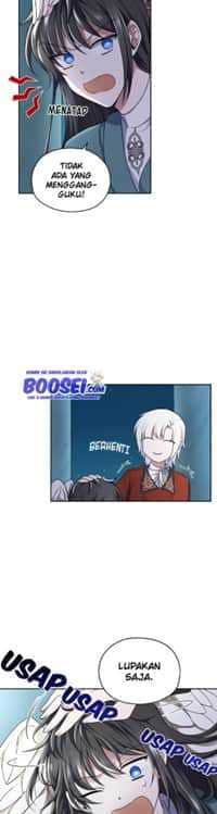 Silver Demon King chapter 26 halaman 21