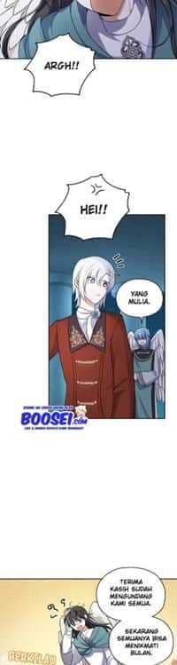 Silver Demon King chapter 26 halaman 22