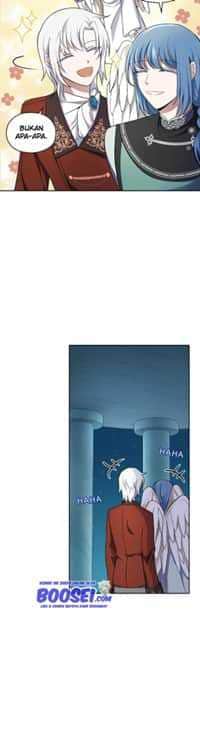 Silver Demon King chapter 26 halaman 23