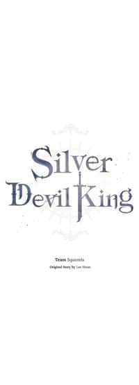 Silver Demon King chapter 26 halaman 25