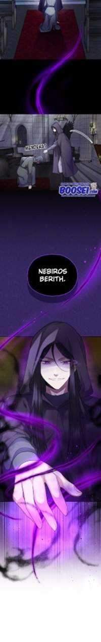 Silver Demon King chapter 26 halaman 27