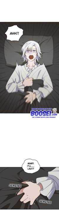 Silver Demon King chapter 26 halaman 28