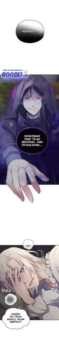 Silver Demon King chapter 26 halaman 29
