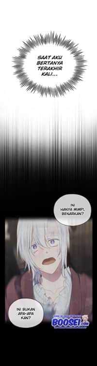 Silver Demon King chapter 26 halaman 30