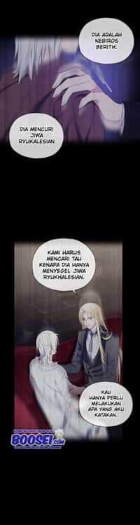 Silver Demon King chapter 26 halaman 31