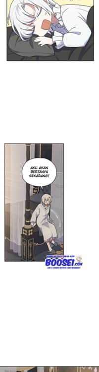 Silver Demon King chapter 26 halaman 33