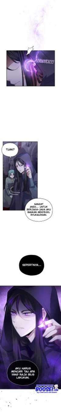 Silver Demon King chapter 26 halaman 35