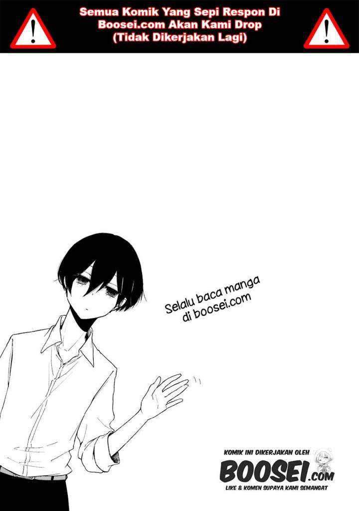 Silver Demon King chapter 26 halaman 36