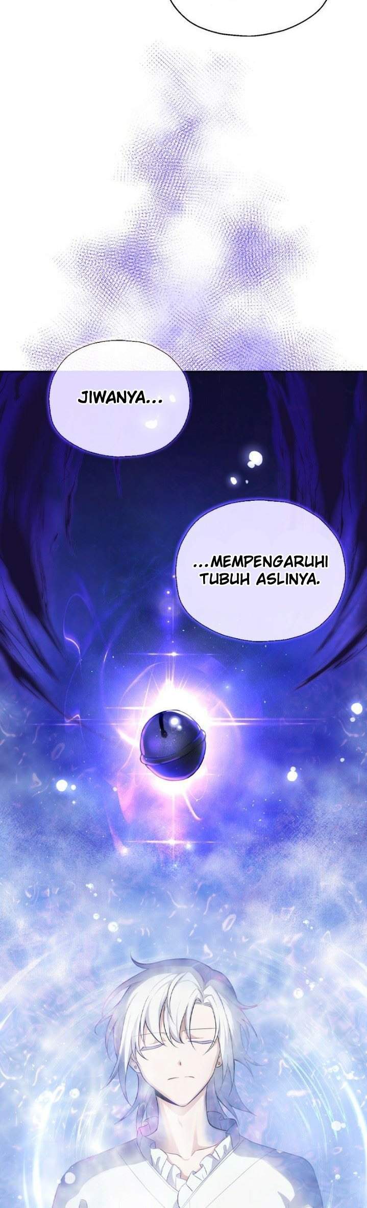 Silver Demon King Bab 27 halaman 6