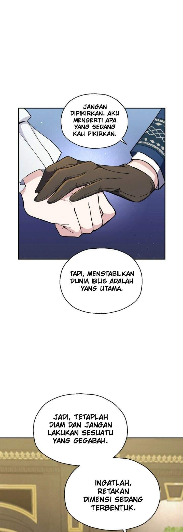 Silver Demon King Bab 27 halaman 16