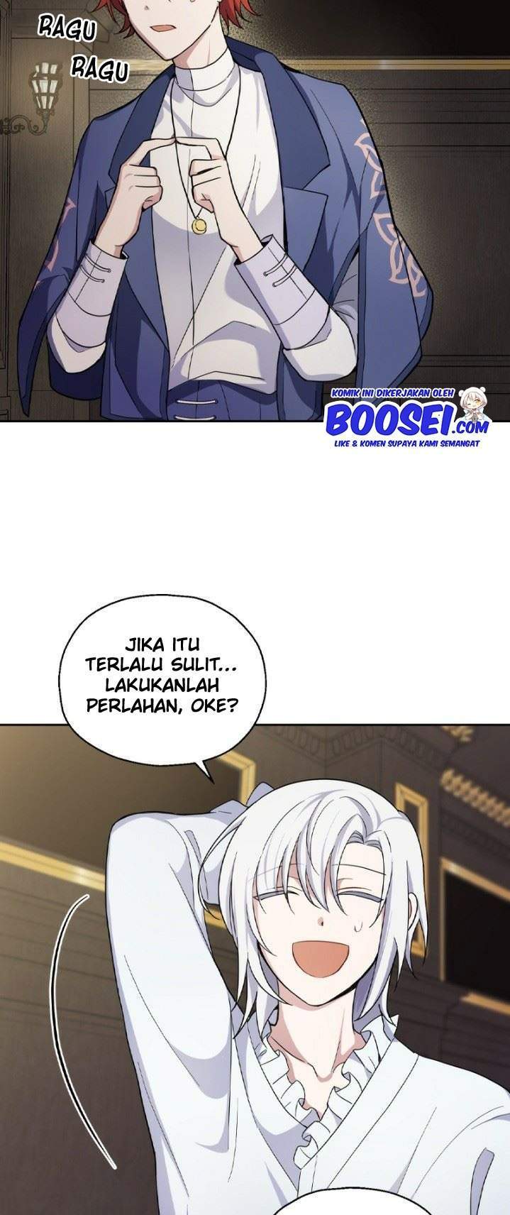 Silver Demon King Bab 27 halaman 36