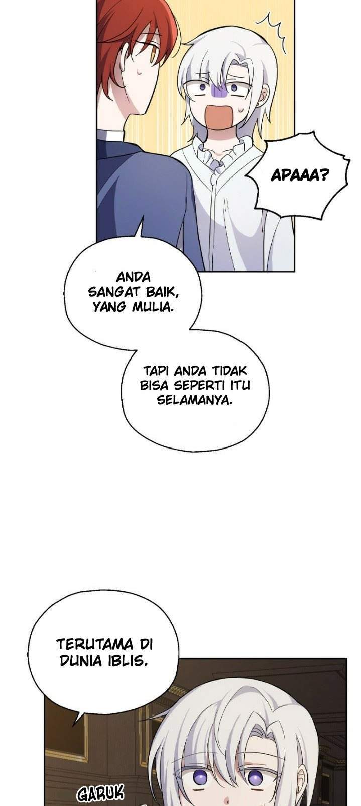 Silver Demon King Bab 27 halaman 40