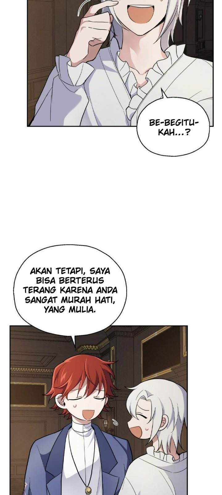 Silver Demon King Bab 27 halaman 41