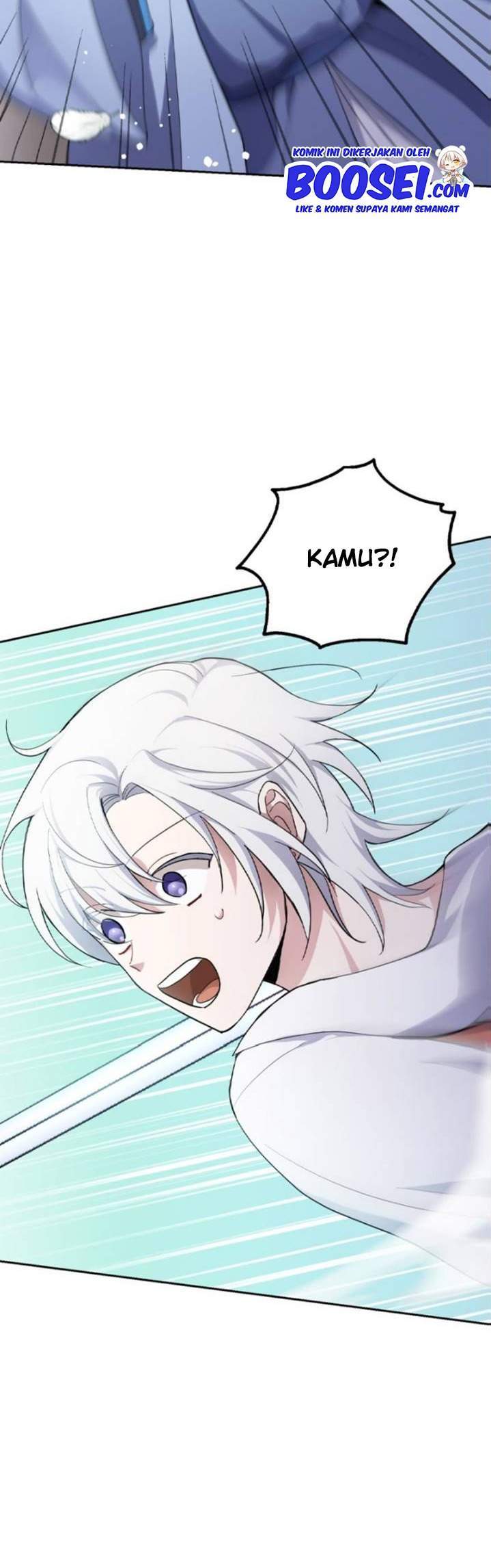 Silver Demon King chapter 28 halaman 9